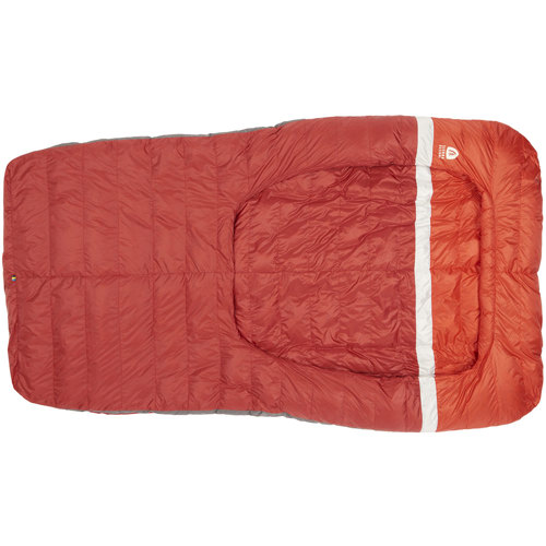 Sierra Designs Backcountry Bed Duo 700/20 Degree Sleeping Bag, Regular 70606318R