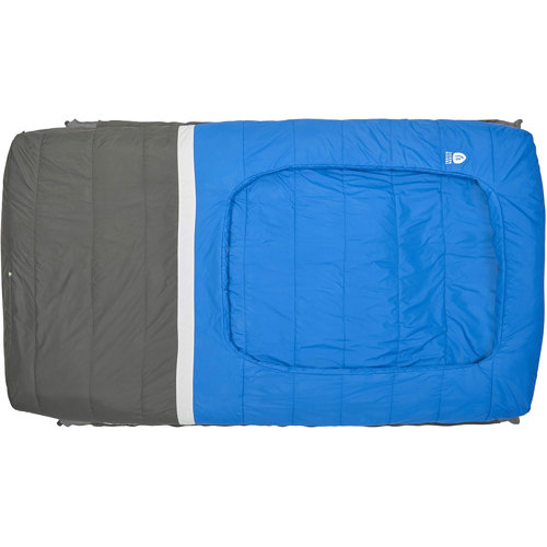 Sierra Designs Frontcountry Bed 35 Degree Duo Sleeping Bag Sierra Designs Frontcountry Bed 35 Degree Duo Sleeping Bag