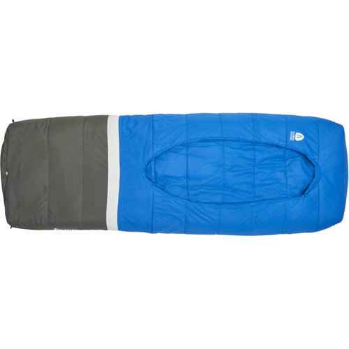 Sierra Designs Frontcountry Bed 35 Degree Sleeping Bag Regular Sierra Designs Frontcountry Bed 35 Degre Picture 1 Thumbnail
