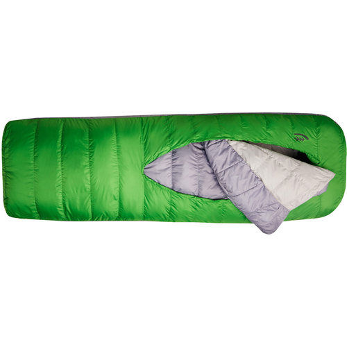 Sierra Designs Frontcountry Bed Sleeping Bag Large 70618616L