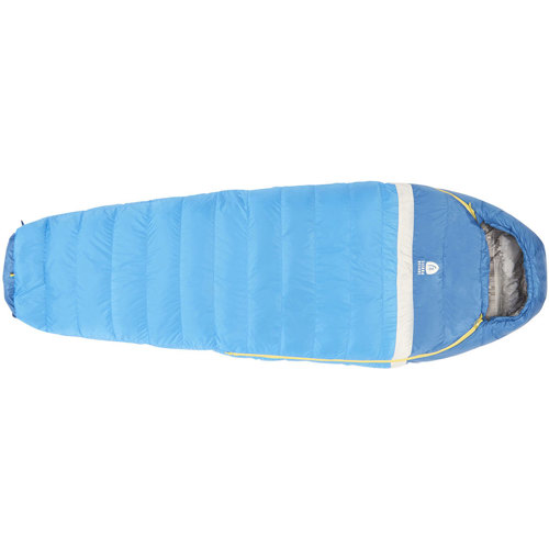 Sierra Designs Zissou 650 35 Degree Sleeping Bag Long 70612318L