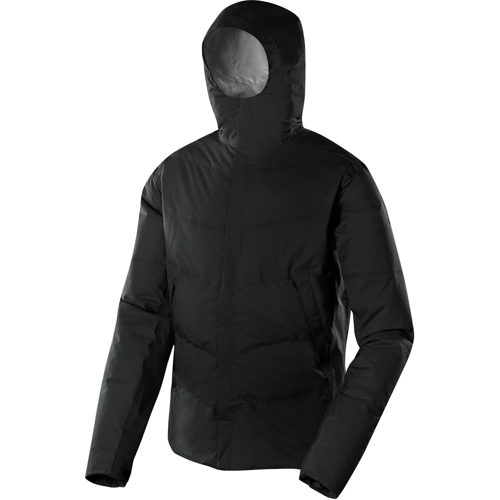 Sierra Designs DriDown Rain Jacket for Men