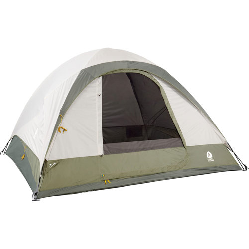 Sierra Designs Fern Canyon 6 Person Tent