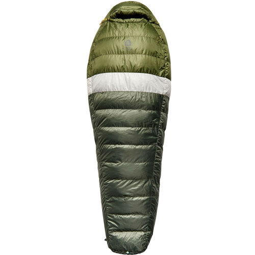 Sierra Designs Get 550 Down 20F Sleeping Bag, Long
