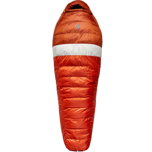 Sierra Designs Get 550 Down 35F Sleeping Bag, Long