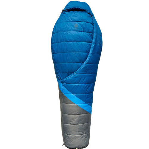 Sierra Designs Night Cap 20F Sleeping Bag, Regular