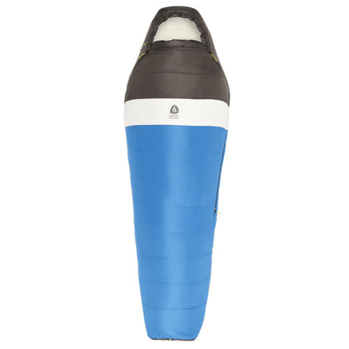 Sierra Designs Synthesis 35F Sleeping Bag, Long