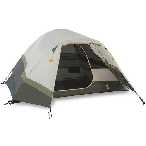 Sierra Designs Tabernash 4 Person Tent