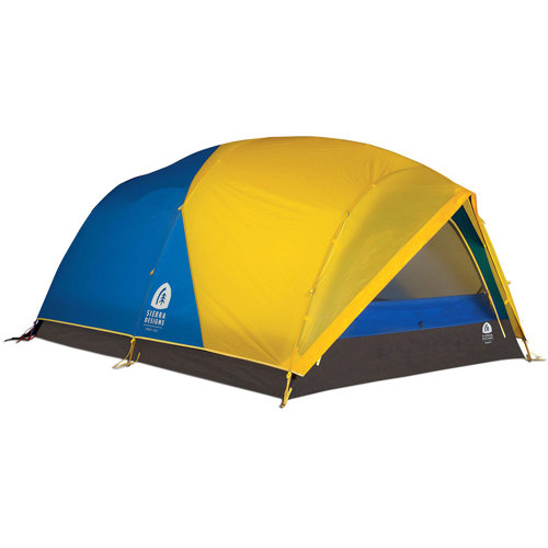 Sierra Designs Convert 3 Tent, 4-Season
