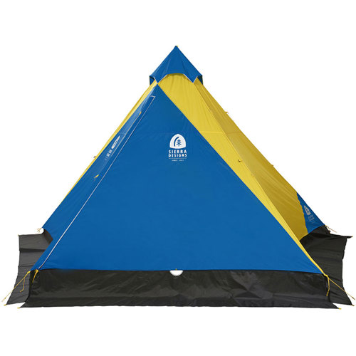 Sierra Designs Mountain Guide Tarp, 4Season Tent 40146518