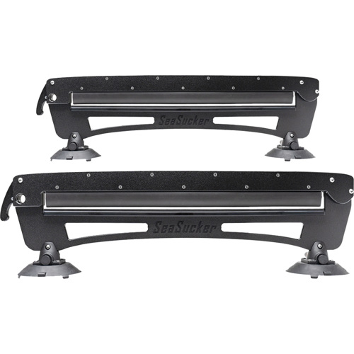 SeaSucker Classic Ski Rack