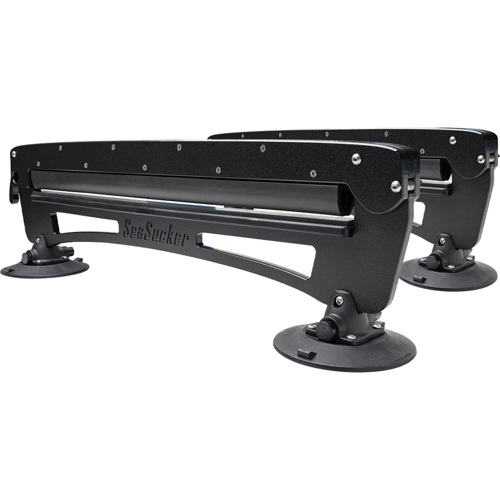 SeaSucker Classic Ski Rack SK2420