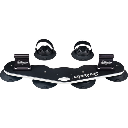 SeaSucker Mini Bomber 2 Bike Rack