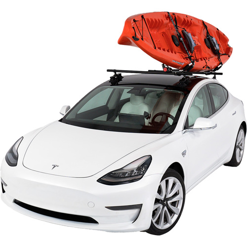 スキー Thlue car rack system Top-Rated Roof Rack Systems for All Roofs and Vehicles