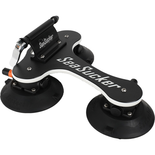 SeaSucker Talon 1 Bike Rack BT1004 - SunnySports