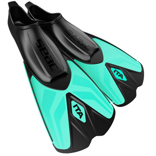 Seac ITA Short Fins Tiffany 11.5/13