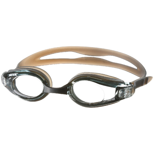 Seac Jump Swimming Goggles Black