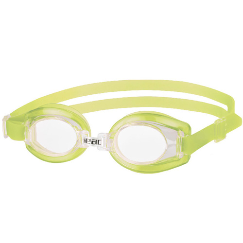 Seac Kleo Swimming Goggles for Kids Yellow