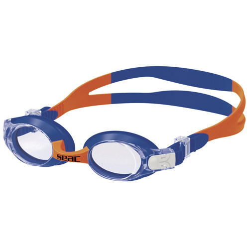 Seac Bubble Swim Goggles