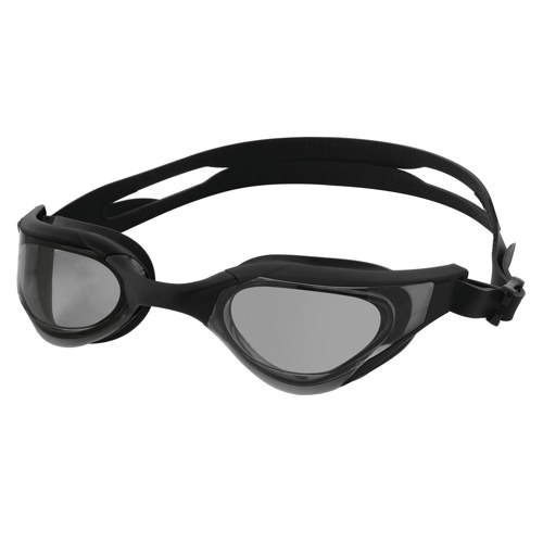 Seac Rocket Swim Goggles Black Dark Lens