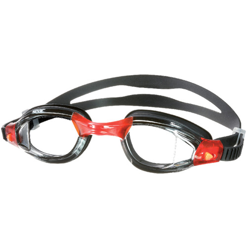 Seac Spy Swimming Goggles Black