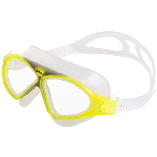 Seac Vision Swimming Goggles for Kids Junior Yellow