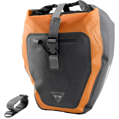Seattle Sports Rain Rider Pannier SunnySports