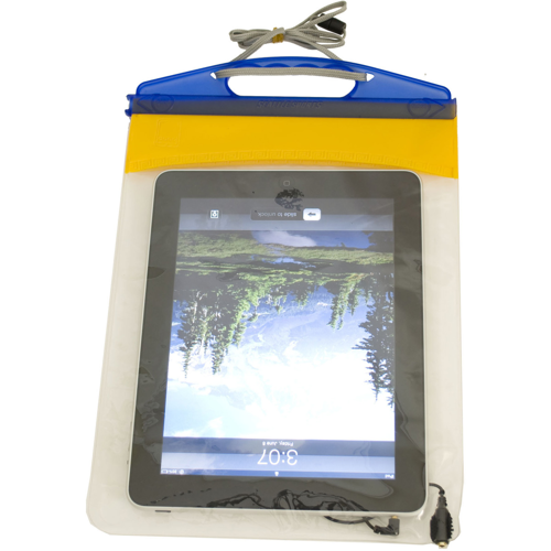 Seattle Sport E-Merse DryMax 9" Audio eTab/Kindle