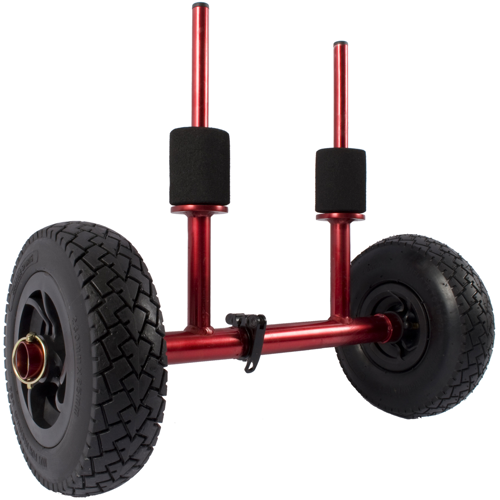 Seattle Sports Scupper Swift Sit-On-Top Kayak Cart
