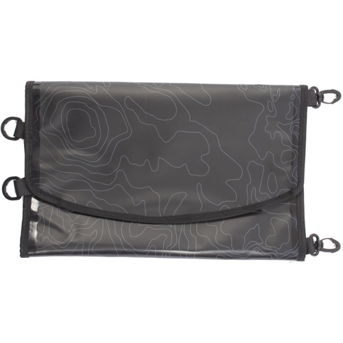 Seattle Sport Dry Doc PVC-Free GPS Chart Case