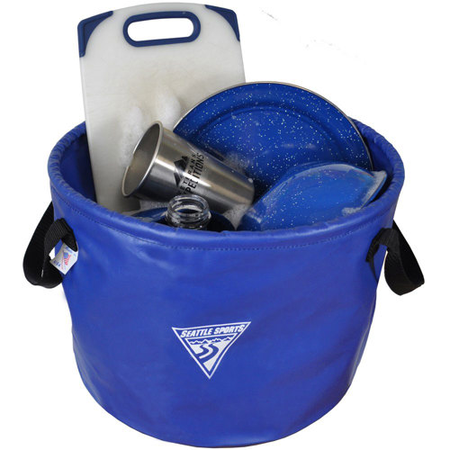 Seattle Sport Jumbo Camp Sink New