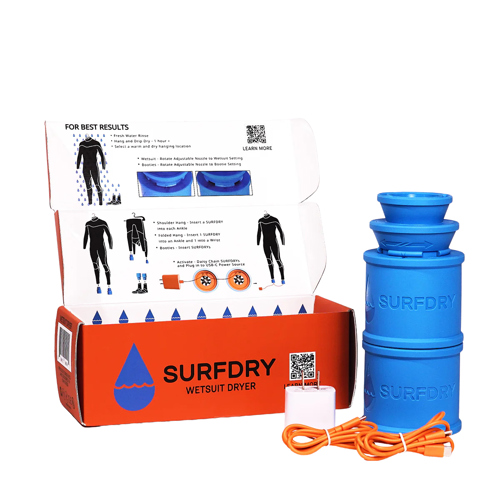 SurfDry Wetsuit Dryer