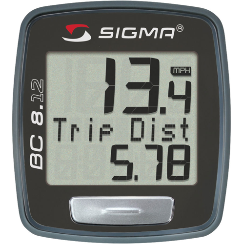 fahrrad-computer sigma sport bc 300