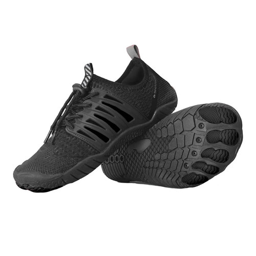 Sharkskin Everywear Water Shoe M14 Black