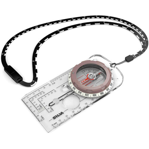 Silva Expedition 360 Global Compass