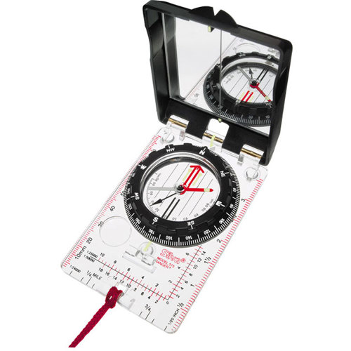 Silva Ranger CL Compass