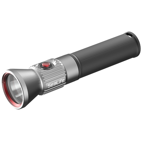 SeaLife Sea Dragon Mini Dive Light 1600
