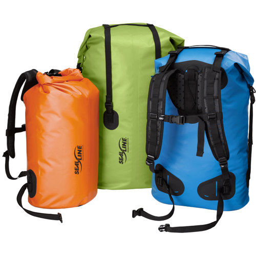 SealLine Black Canyon PVC-Free Boundary Pack