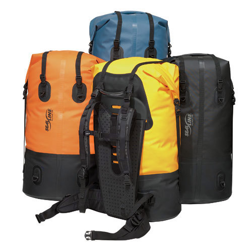 SealLine Pro Pack - 115L