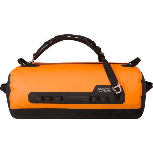 Seal Line 40L Pro Zip Duffel
