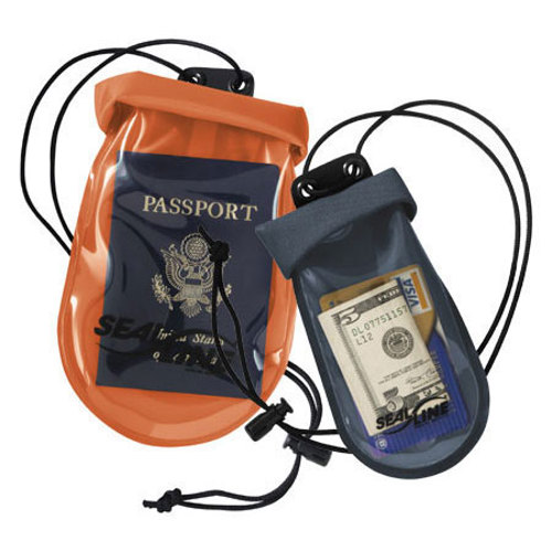SealLine See Pouch