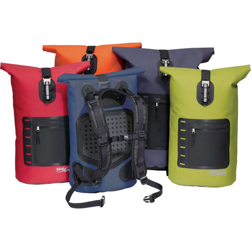 SealLine Urban Backpack