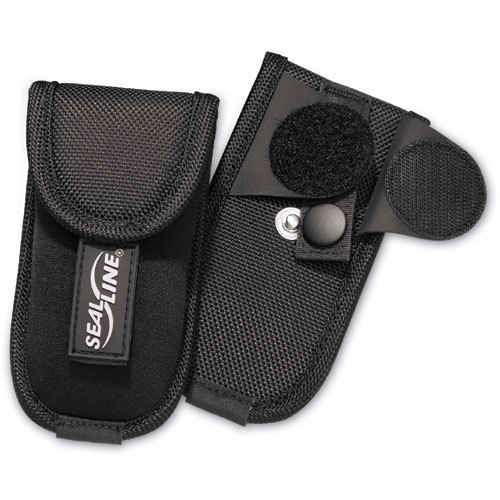 Seal Line Mobile Electronic Case