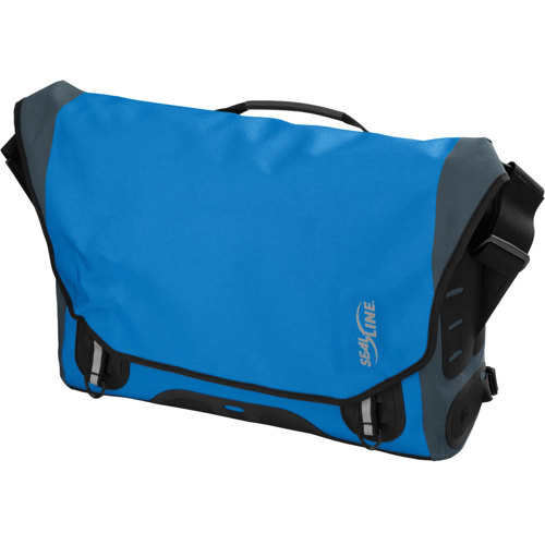 Seal Line Urban Shoulder Bag