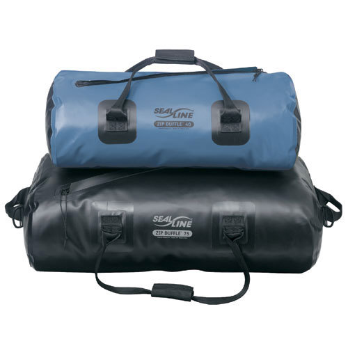 Seal Line Zip Duffle Waterproof Gear Hauler