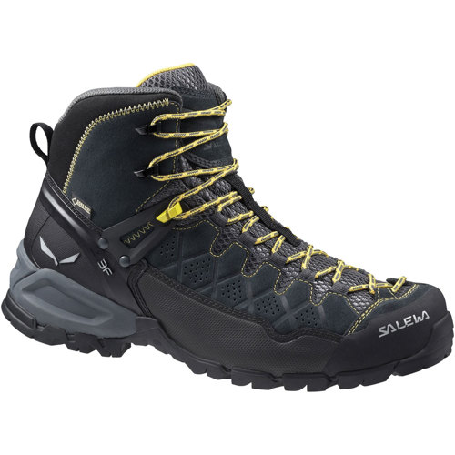 salewa boots alp trainer mid gtx