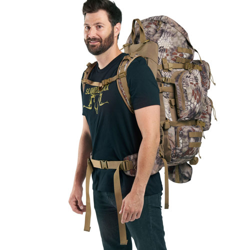 slumberjack bounty 2.0