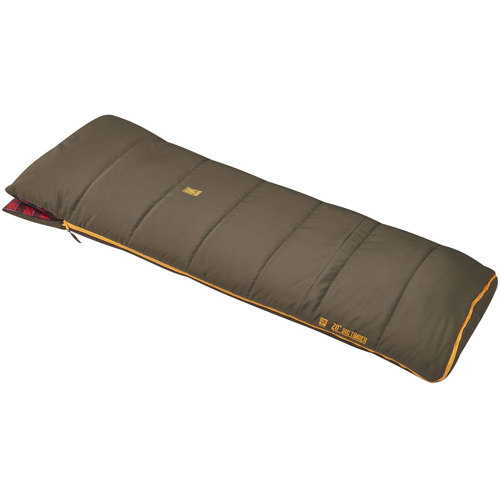 Slumberjack Big Timber Pro 20F Sleeping Bag Long