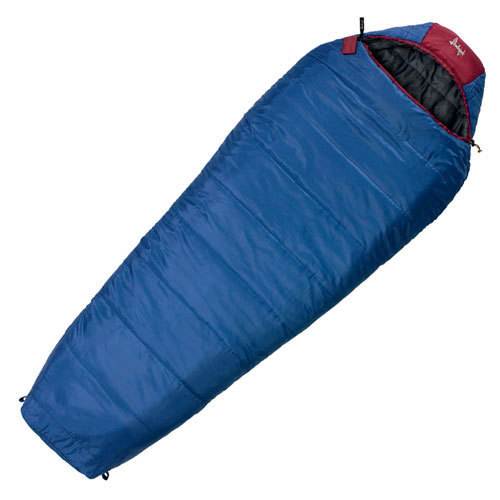 Slumberjack Lapland 20F DriDown Sleeping Bag Long 51732416DL