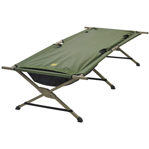 Slumberjack Big Lux Cot 56781016 SunnySports